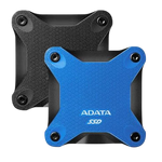 Adata SD620 External Solid State Drive - USB 3.2 Gen 2 - 520MB/s