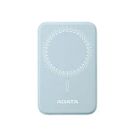 Adata Magnetic Power Bank R050 - 5000mAh - 20W PD/QC - 15W Wireless - Foldable Kickstand