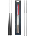 Jean Dubost Pair of French Style Chopsticks Set ABS