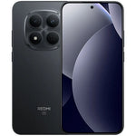 Redmi Note 15 Pro+ 5G Smartphone - Dual Sim 12/512 GB - CrystalRes AMOLED 120Hz Display - 200MP Triple Camera - 6500mAh Battery - Snapdragon 7s Gen 4 Processor - 100W HyperCharge