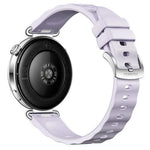 Huawei Watch GT 6 41mm KSU-B19 with Advanced Health Tracking - 1.32 Inch AMOLED Display - Up To 14 Days Battery - All-day Health Monitoring