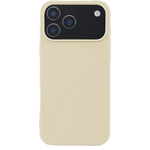 Hama Fantastic Feel Case for Apple iPhone 17 Pro Max 232416 - Protective Mobile Phone Cover - Silky Rubber-Oil Finish - Scratch-Resistant with Soft Inner Lining