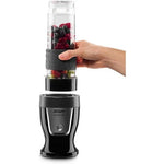 Arzum Shake & Take Personal Blender AR1032B - Power 300 W -  0.57 L Capacity - One Touch Operation