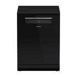 Hitachi Dishwasher HDF-F158CV with 15 Set - 8 Wash Programs - Surround Wash - Inverter Motor - Hygiene Care