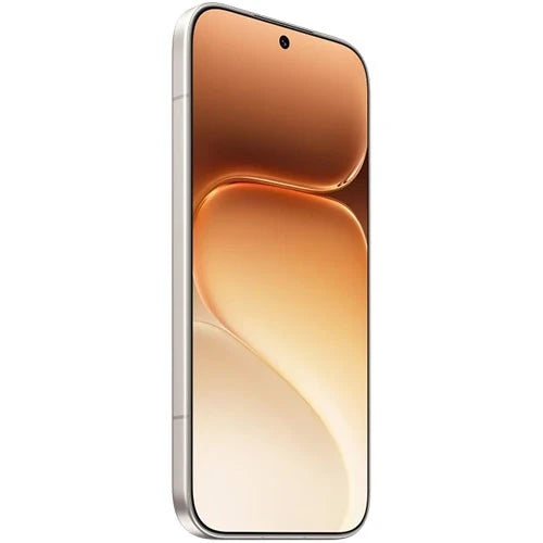 Honor 600 Golden White (5)