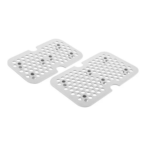 Zwilling Fresh and Save Drip Tray Set for Plastic Containers M/L 2 Pieces 1021456