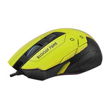 Bloody W70 Max-RGB Gaming Mouse - 10,000 CPI - Wired - BC3332-A 10K Sensor