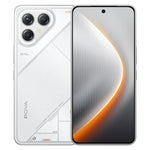 Tecno Pova 7 Ultra 5G Smartphone Dual Sim - 256 GB Rom - AMOLED 144Hz Display - 108MP Dual Camera - 6000mAh Battery - Dimensity 8350 Ultimate Processor - 70W Ultra Charge