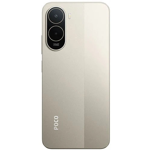 Poco C81 Pro Gold (4)