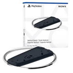 Sony PS Vertical Stand For PS5 Consoles- Quick Installation - Space Optimization - Stable Vertical Support
