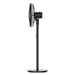 Arzum Windart Pedestal Fan - Height Adjustable - Wide Oscillation - 3 Speeds