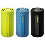 Loewe We-Hear Pro Kylian Mbappé x Loewe Edition - 24 Hours Playback Time - IPX6 Waterproof - Integrated Power Bank