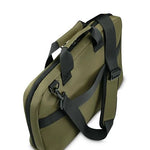Hama Ultra Lightweight Laptop Bag - Water Resistant - Front Organizer Pocket