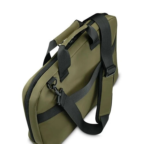 Hama Ultra Lightweight Laptop Bag - Water Resistant - Front Organizer Pocket