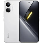 Poco X8 Pro Max White (1)