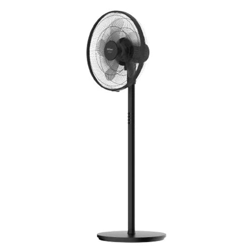 Arzum Windart Pedestal Fan - Height Adjustable - Wide Oscillation - 3 Speeds