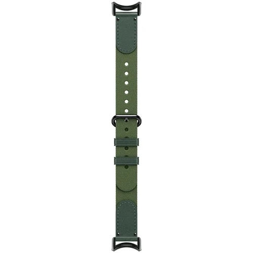 Xiaomi Smart Band 8 Straps - Diverse Material Palette - Quick-Release Ecosystem - Dynamic Customization