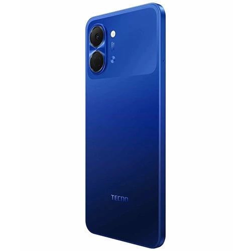 Tecno Spark Go 3 Galaxy blue (2)
