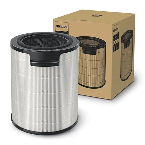 Philips Genuine Replacement Filter FYM860/30 - White
