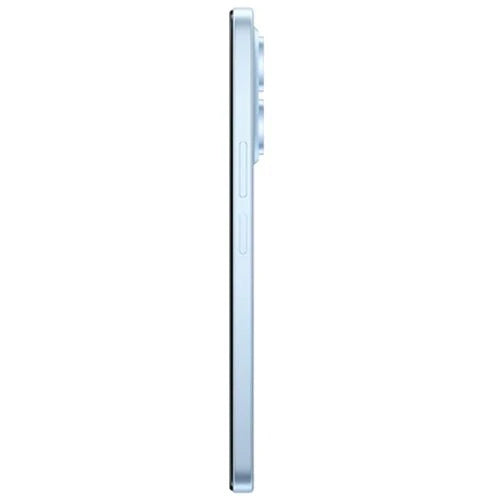 Honor X7e Light Blue (5)