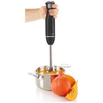 Stick blender - Diners Edition Black (3)