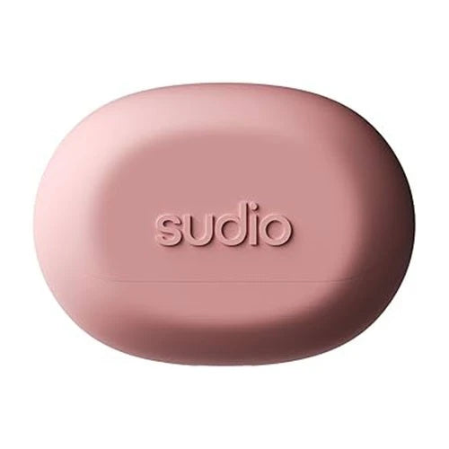 Sudio N3 Pro In-Ear True Wireless Earbuds With Active Noise Cancellation - 30 Hours Battery Life -  IPX4 Water Resistance