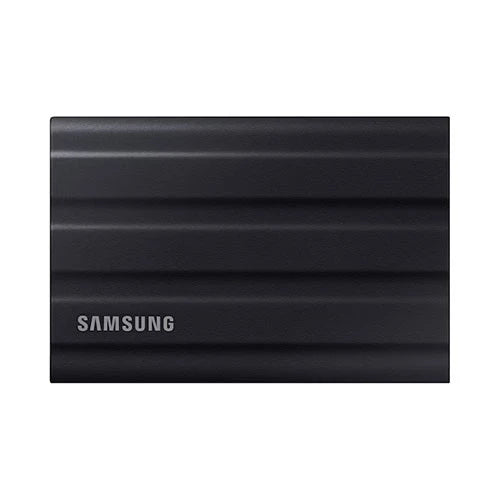 Samsung T7 Shield Portable SSD - 2TB - USB 3.2 Gen 2 - 1,050 MB/s