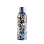Bugatti B Bottles Twin Thermal Bottle - Premium 18/10 Stainless Steel - Eco-Friendly & BPA-Free - Double-Wall Vacuum Insulation