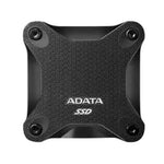 Adata SD620 External Solid State Drive - USB 3.2 Gen 2 - 520MB/s