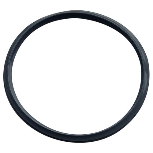 Silampos Silicone Gasket – Startwist - Black