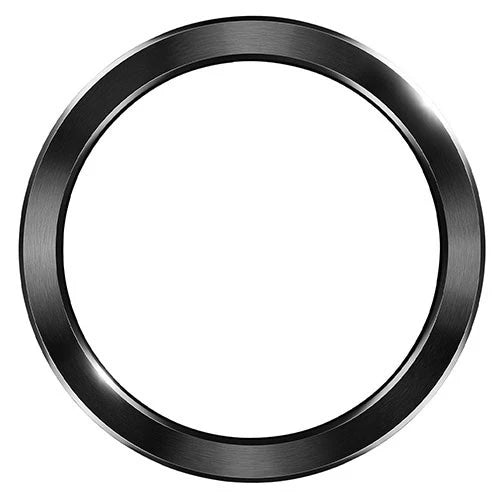 Xiaomi Watch Bezel with Premium Materials - Fits Wrist Sizes From 140 mm to 210mm - Easy Customization
