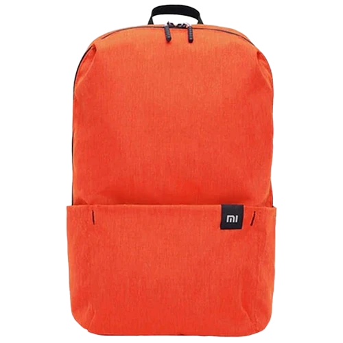 Xiaomi MI Casual Day Pack 10 Liters - Lightweight Design - Spacious Storage - Splash-Proof Fabric - Comfortable Straps
