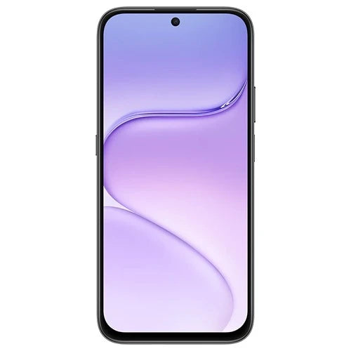 Honor X7e Plus 5G Velvet Black (2)