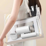 Xiaomi Compact Hair Dryer H101 EU - 20,000 rpm High-Speed Motor - Foldable Design - 50 Million Negative Ions - Hot and Cold Modes