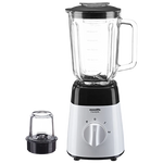 Moonlife Friendlylife Blender MF322 - Powerful Motor 500W - 2 Speeds - 1.5 Liters Capacity Jar