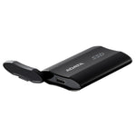 Adata SD810 External SSD - USB 3.2 Gen2 x2 - 2000MB/s