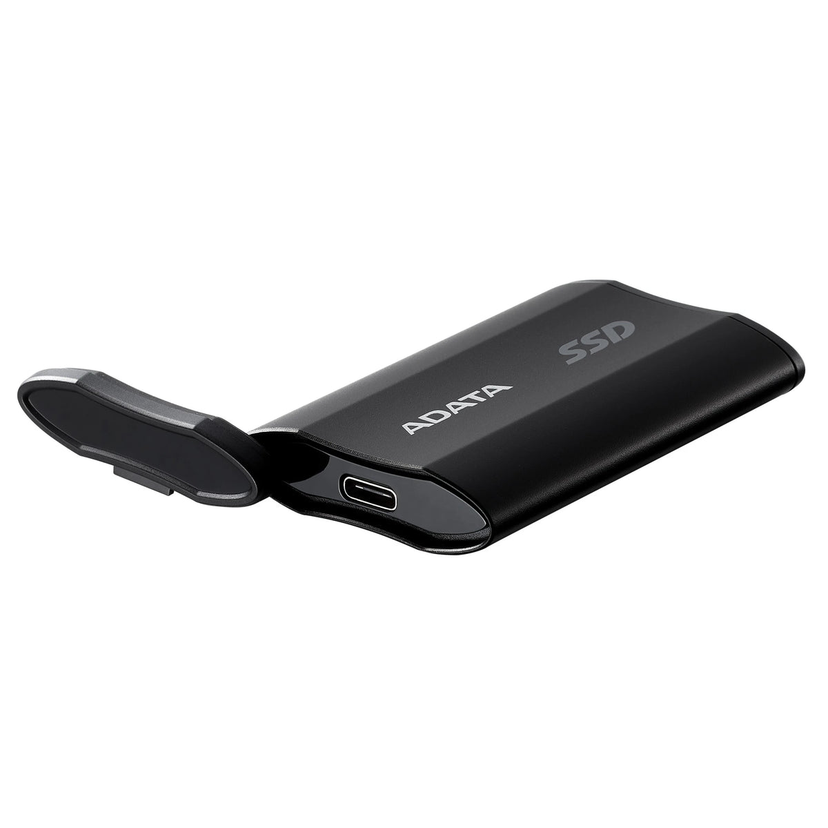 Adata SD810 External SSD - USB 3.2 Gen2 x2 - 2000MB/s