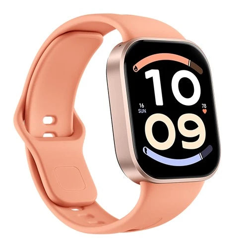 Redmi WATCH 6 ACTIVE Oranfe (2)