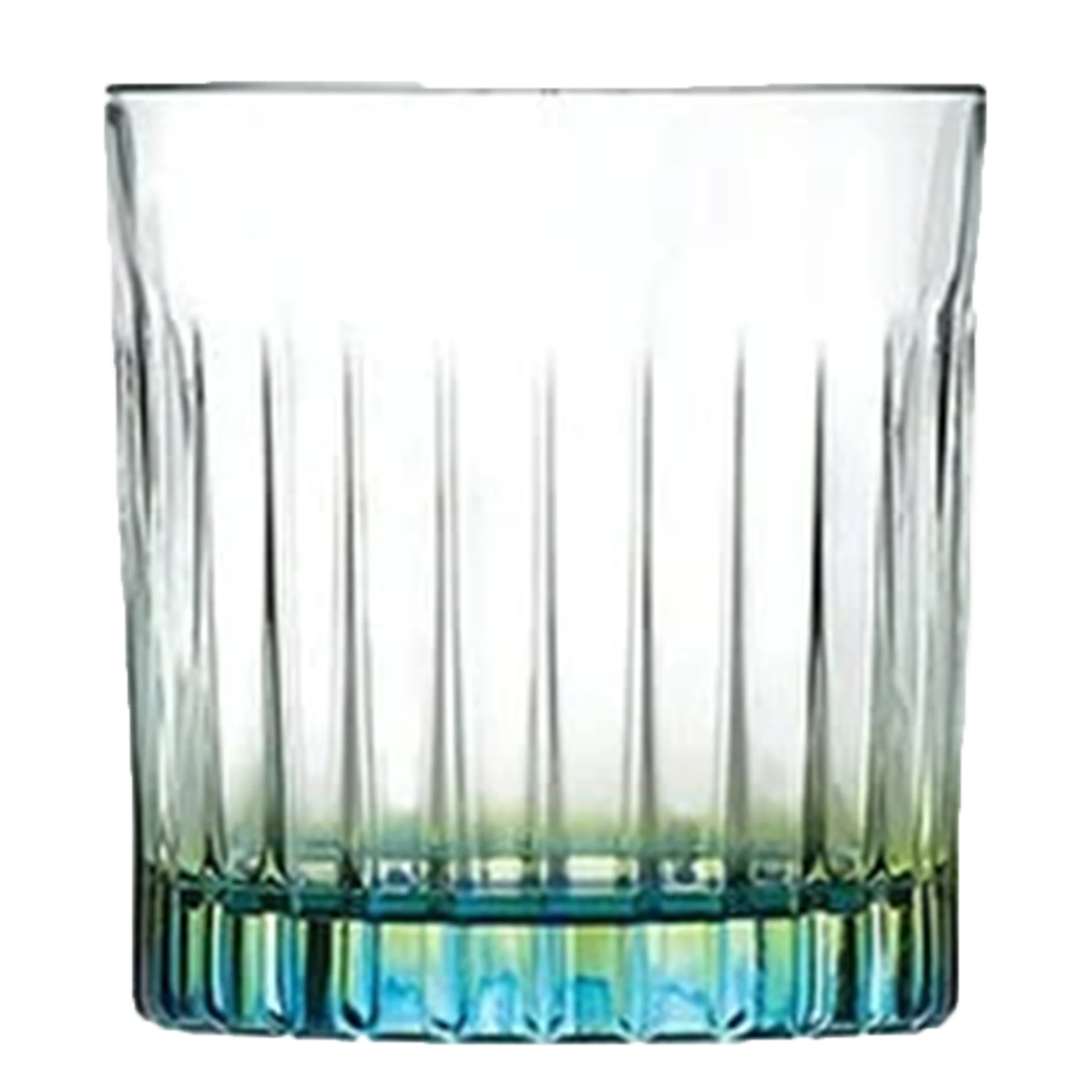 RCR Bicchieri Gipsy DOF Green 360 ml 6 Pieces