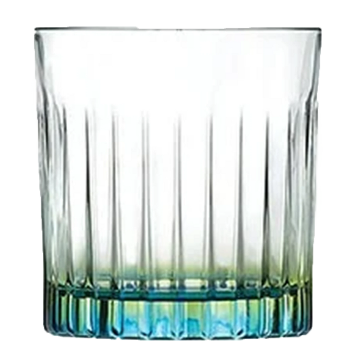 RCR Bicchieri Gipsy DOF Green 360 ml 6 Pieces