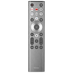 Hisense Television U8N Series - Mini-LED Pro+ Display Technology - VIDAA Smart OS - Dolby Vision IQ & Dolby Atmos - 4K ULED with 144Hz Game Mode Pro & 1800 Nits Peak Brightness - 2.1.2 Channel 50W Audio - Black