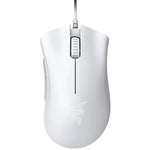Razer DeathAdder Essential Gaming Mouse RZ01-03850100-R3M1 - 6,400 DPI - Wired - 5 Programmable Buttons
