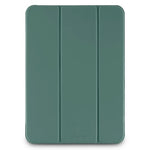 Hama Fold Clear Tablet Case - Apple iPad 10.9" 10th Gen, 2022 - Auto Wake/Sleep Multi-Angle Stand - Lightweight Polyurethane with Transparent Back