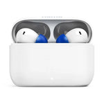 Hama Passion Clear II Bluetooth Headphones True Wireless In-Ear ANC