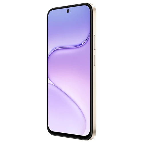 Honor X7e Plus 5G Desert Gold (4)