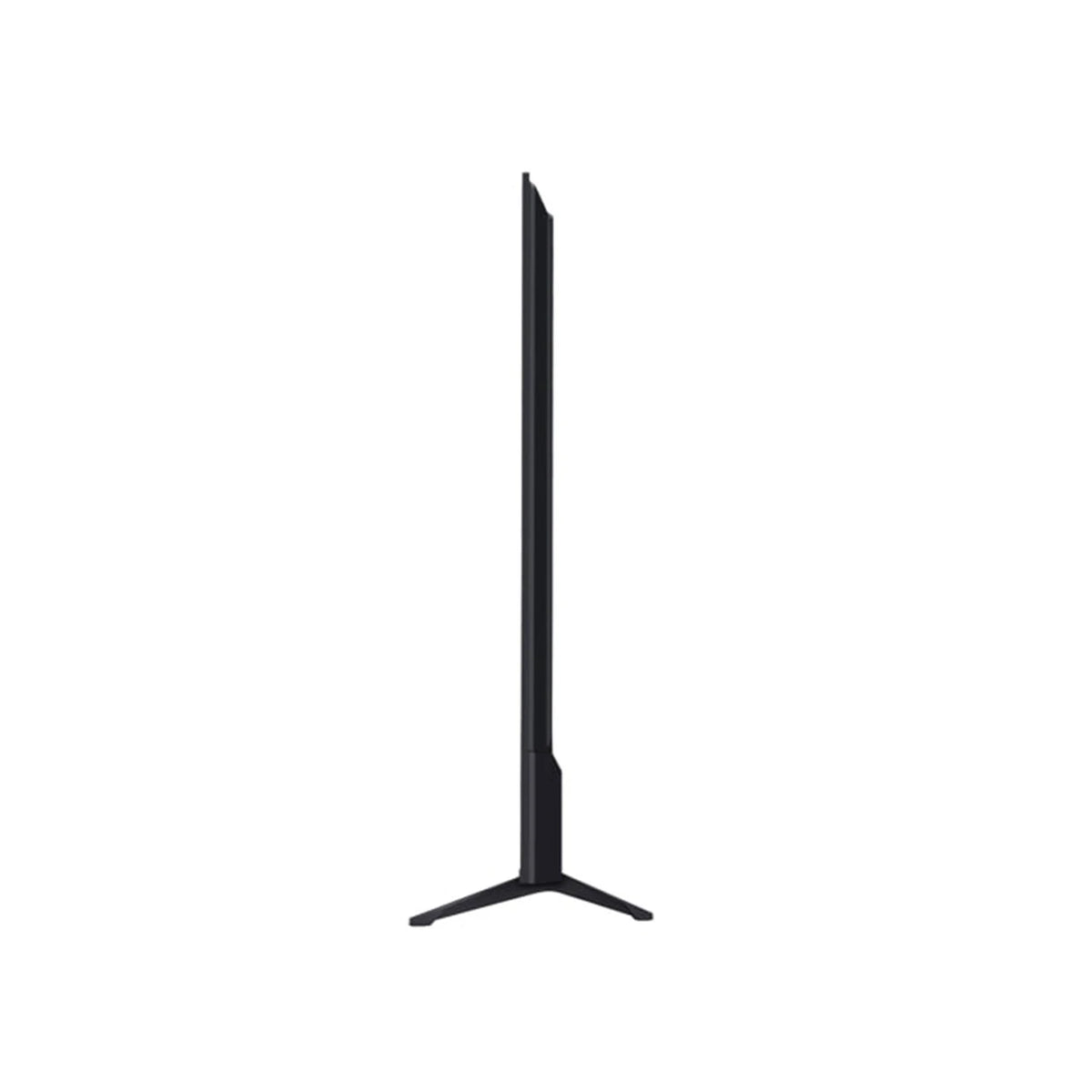 LG UHD AI 4K Smart Television UA85006LA - 4K UHD Display -Cinematic -Gaming Optimization - AI Magic Remote - webOS - α7 AI Processor Gen8 -  Black