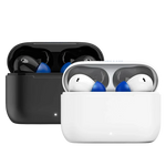 Hama Passion Clear II Bluetooth Headphones True Wireless In-Ear ANC