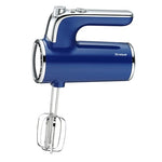 Hand mixer Diners Edition Blue (1)