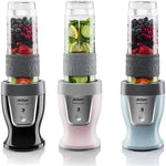 Arzum Shake & Take Personal Blender AR1032B - Power 300 W -  0.57 L Capacity - One Touch Operation