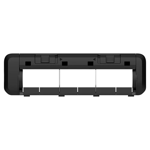 Xiaomi Robot Vacuum X20 Max Brush Cover - Black